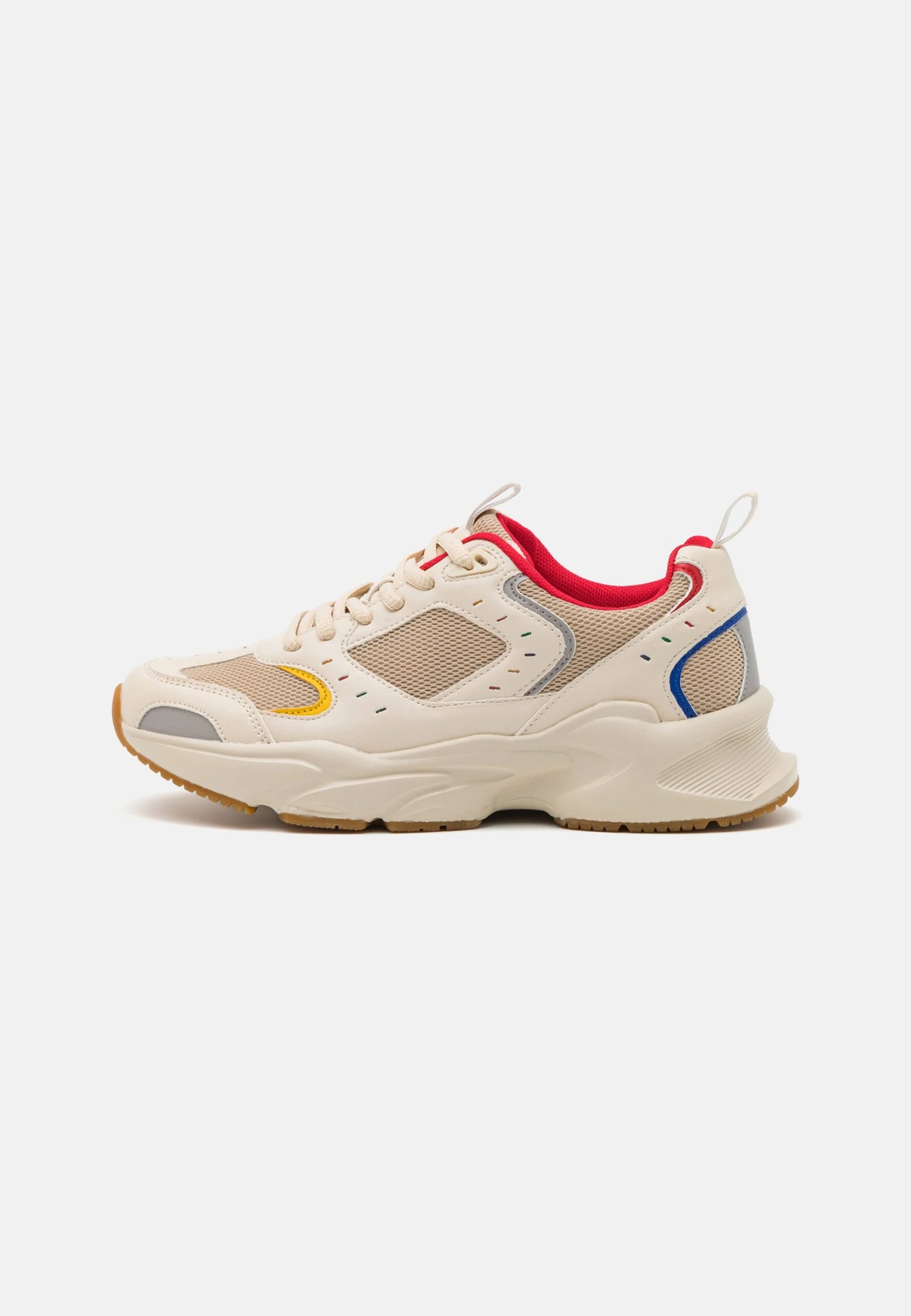 Even&Odd Sneakers Laag - Multi-Coloured 2 Even&Odd Sneakers Laag - Multi-Coloured - Afbeelding 2