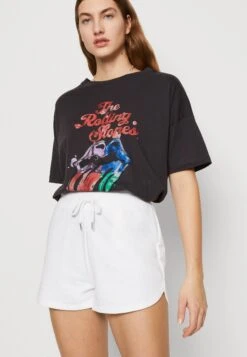 Even&Odd 2 Pack - Trainingsbroek - White/Dark Blue -Stijl Verkoop b74e7b5a71894c27adc982a7eaa92a62