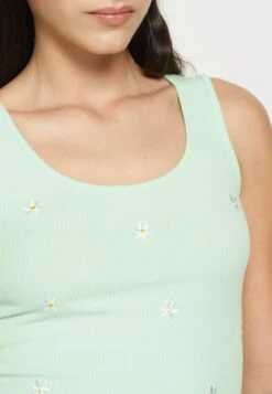 Even&Odd Top - Light Green -Stijl Verkoop b8c9d84c452545dcab8891669aba171a