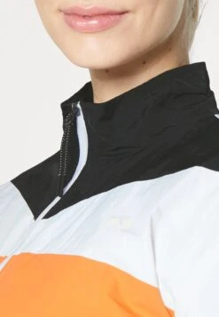 Cropped Training Jacket - Trainingsvest - White -Stijl Verkoop b8d992e3354a4b3287b67c41977cea45