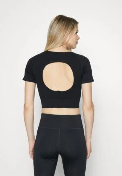 T-Shirt Print - Black -Stijl Verkoop b9120d188422415b9c8e49c499e3eaa5