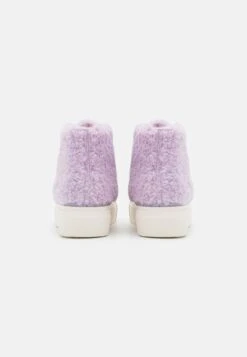 Even&Odd Sneakers Hoog - Lilac -Stijl Verkoop b9e3ef6a9c584d108d3d330bfa9d51f5