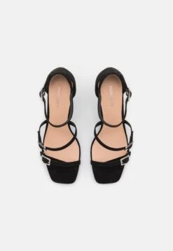 Sandalen Met Hoge Hak - Black 11 Sandalen Met Hoge Hak - Black -Stijl Verkoop bae8f79ad0a947d3a8479f79ba3f106d