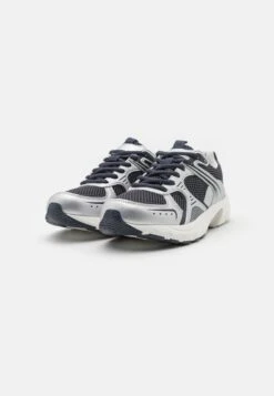 Even&Odd Sneakers Laag - Dark Blue/Silver 8 Even&Odd Sneakers Laag - Dark Blue/Silver -Stijl Verkoop bb6abdb251fa47c8a36c07e36a579f89