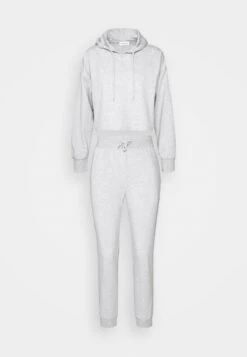 Set - Trainingspak -Mottled Light Grey 12 Set - Trainingspak -Mottled Light Grey -Stijl Verkoop bb766b7104974193ba587a34ab5803e1