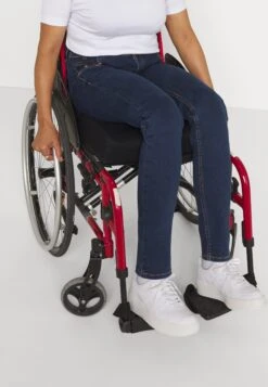 Even&Odd Slim Fit Jeans - Blue Denim 12 Even&Odd Slim Fit Jeans - Blue Denim -Stijl Verkoop bc1581279c994669aba586276cb6f32b