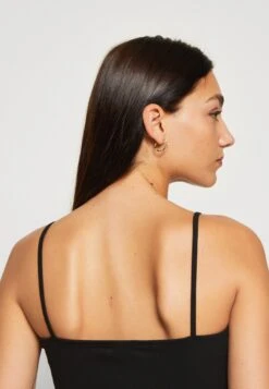 Even&Odd 2 Pack - Top - Black/Orange -Stijl Verkoop be9ebb371b8843f193e54802cfd89fb1