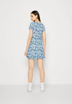 Even&Odd Jerseyjurk - Dark Blue -Stijl Verkoop bf6efc424c0f448a96079b75b26ecdb9