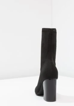 Even&Odd Enkellaarsjes Met Hoge Hak - Black -Stijl Verkoop bf76de04684e489594bf2683e94a90af