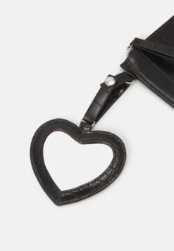 Even&Odd Wallet + Mirror Key Chain - Portemonnee - Black -Stijl Verkoop bfde6e1c095d423287f0a9442e6ed73d