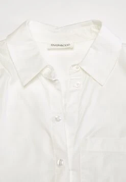 Even&Odd Blouse - White -Stijl Verkoop c0950645a5ac47948c886d5acf090989