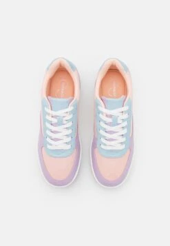 Even&Odd Sneakers Laag - Lilac 11 Even&Odd Sneakers Laag - Lilac -Stijl Verkoop c2c87fb9878847febebeaa9df14c6d11