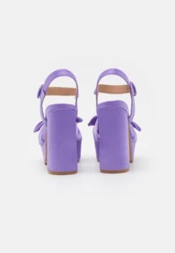 Even&Odd Sandalen Met Hoge Hak - Lilac 9 Even&Odd Sandalen Met Hoge Hak - Lilac -Stijl Verkoop c352853cf97c4fb2bdde3d8f5e22bd2f
