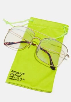 Even&Odd Unisex - Brillen Met Blauwlichtfilter - Gold-Coloured -Stijl Verkoop c35f959ec2c24ad0b5d9bba1926396b5