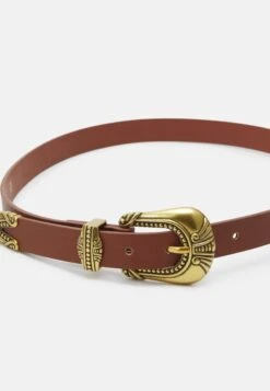 Even&Odd Riem - Cognac -Stijl Verkoop c364fca41a744c8885ebade546926dc5