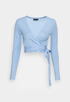 Even&Odd Longsleeve - Light Blue -Stijl Verkoop c60b544a73ae4995969ddacf359a2a66