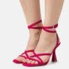 Sandalen - Pink