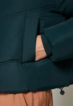 Even&Odd Winterjas - Dark Green -Stijl Verkoop c710fbf496934eb58cc8f261e5f69ccd