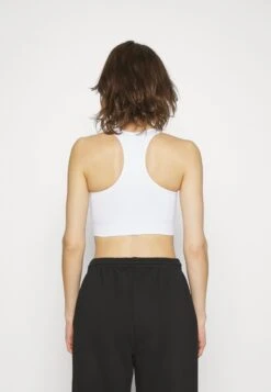 Sport-Bh Met Medium Support - White 7 Sport-Bh Met Medium Support - White -Stijl Verkoop c7f155aa3f2b467393369ad33dd1174b