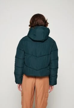 Even&Odd Winterjas - Dark Green -Stijl Verkoop c8dd7196eb364e7bb655f61ed812a3df