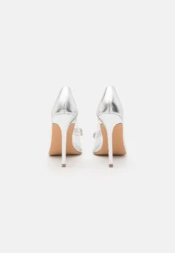 Even&Odd Klassieke Pumps - Transparent -Stijl Verkoop c9c568d0c78145ffb732e2370ff31d43