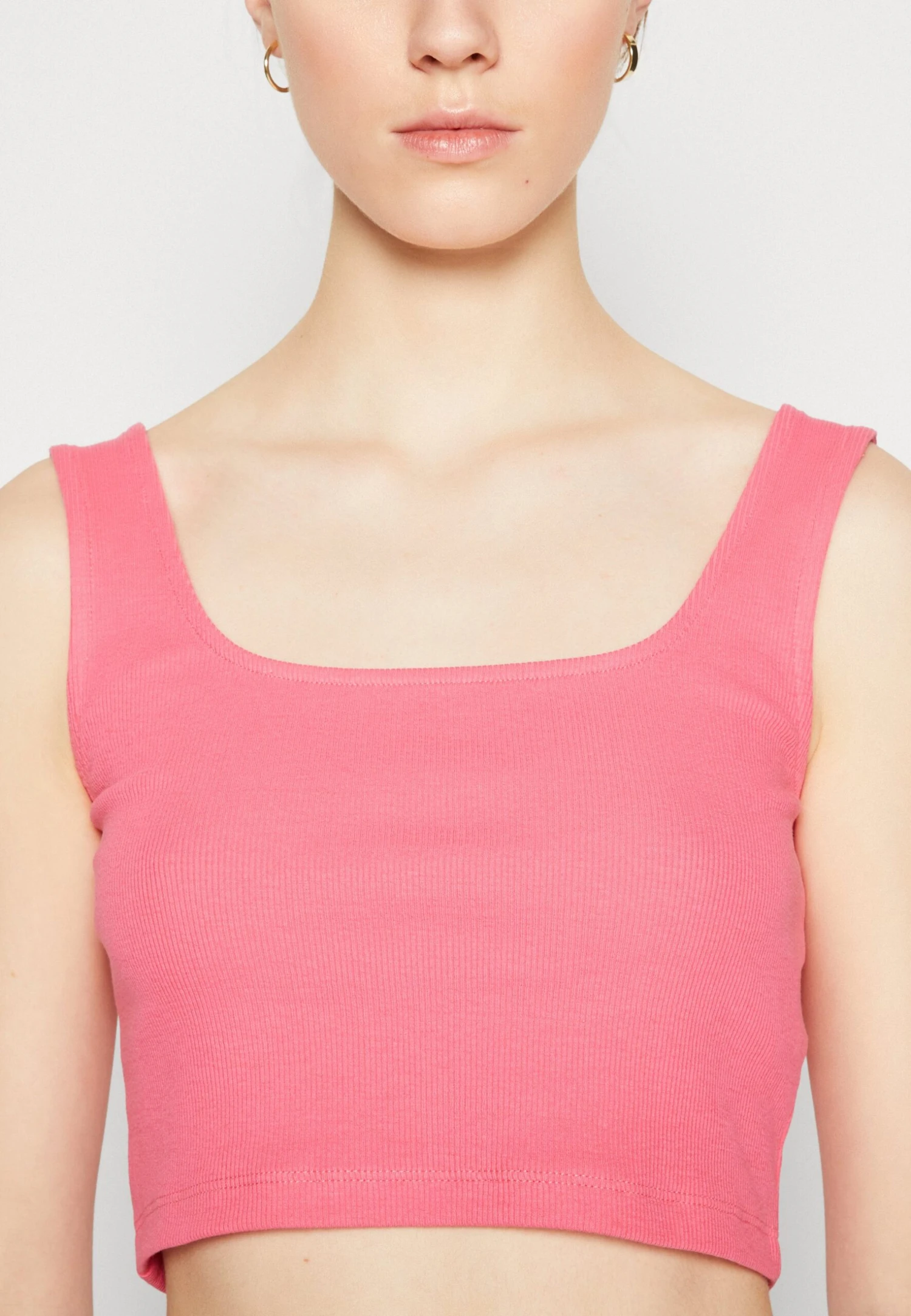 Even&Odd Top - Pink/White 5 Even&Odd Top - Pink/White - Afbeelding 5