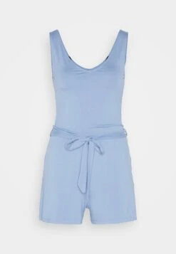 Even&Odd Jumpsuit - Blue -Stijl Verkoop cc51a2b3fe4f490b9fc8d58488fe43d0