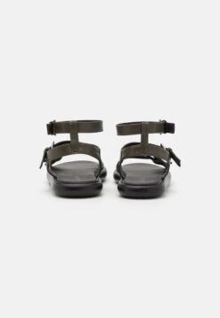 Even&Odd Sandalen - Khaki -Stijl Verkoop ce834ce3263948c68930e9fc892450f3