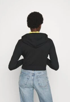 Even&Odd Sweater Met Rits - Black -Stijl Verkoop cf604798cda343e78ae4a35921326ce7