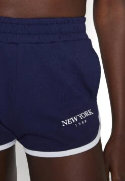 Even&Odd Trainingspak - Dark Blue/White 17 Even&Odd Trainingspak - Dark Blue/White -Stijl Verkoop d050ee4c117a49809fa20f436e5b0843