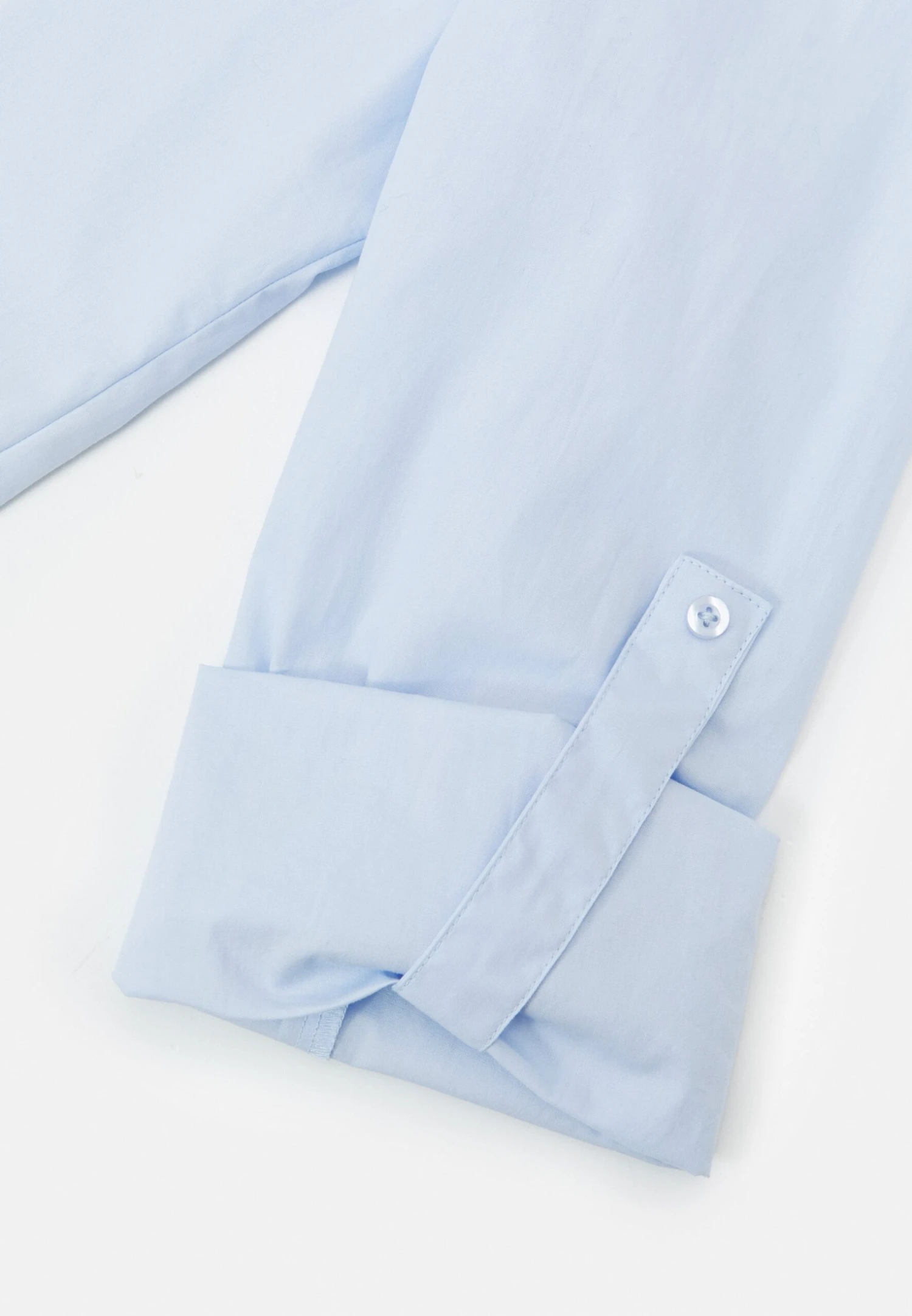 Even&Odd Blouse - Light Blue 10 Even&Odd Blouse - Light Blue - Afbeelding 10