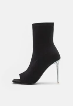 Even&Odd Korte Laarzen - Black -Stijl Verkoop d1b7ade22fdb402d92d213a4333fcde1