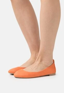 Even&Odd Ballerina'S - Orange
