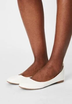 Even&Odd Ballerina'S - White
