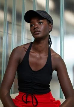 Even&Odd Top - Black