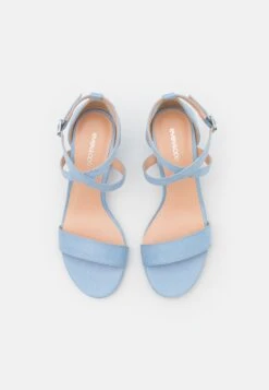 Even&Odd Sandalen - Light Blue -Stijl Verkoop d3b3c52ebe5d452b997ec8b89c81473d