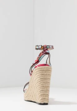 Even&Odd Sandalen Met Hoge Hak - Multicolor -Stijl Verkoop d75878fcb31f46519d1bc408bf8a90e1