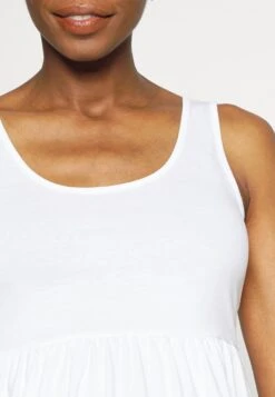 2 Pack - Top - White/Yellow 13 2 Pack - Top - White/Yellow -Stijl Verkoop d8a46772ee3241cc94bcc2ff998e8273