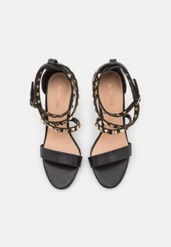 Even&Odd Sandalen - Black -Stijl Verkoop d9022640c82e46ccb6ee6d679bc010b7