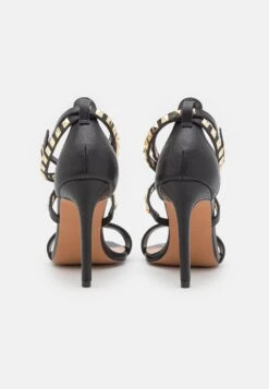 Even&Odd Sandalen - Black -Stijl Verkoop d98315dee02049acbc128ca1ebec4ef9