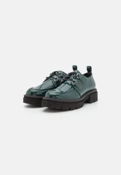 Even&Odd Veterschoenen - Green -Stijl Verkoop da39cf49abbe44c4a0564bc26932de4b