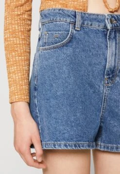 Even&Odd Jeansshort - Blue Denim -Stijl Verkoop dafbc79e03984590b0c7d637c34ade9f