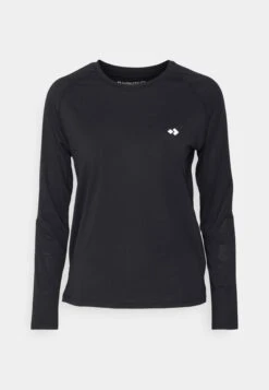 Longsleeve - Black -Stijl Verkoop dc2defe0e6bf42f6adacc65c29cfec0d