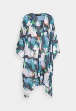 Even&Odd Lichte Jas - Blue -Stijl Verkoop dd14aed3cb4e4fa9ad5a73e5abf2d55d