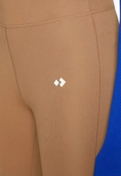 Legging - Brown -Stijl Verkoop de5e12102ed74889b8db231ec419574b