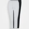 2 Pack - Trainingsbroek - Black/Grey