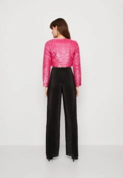 Even&Odd Broek - Black -Stijl Verkoop e41b403e9ad04026b03793159b516048