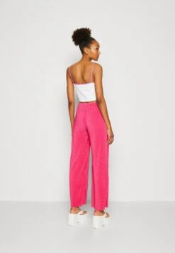 Even&Odd Broek - Pink -Stijl Verkoop e521186e4de748d5becd907c933b9056