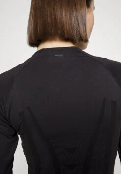 Longsleeve - Black -Stijl Verkoop e5267d4daa4e449a9795ad2a8acee050