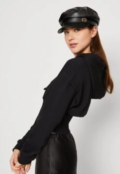 Even&Odd Sweater - Black -Stijl Verkoop e538bc352a1a441d9b3d654b0e691a14